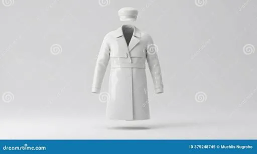 Gabardine Clássica Linke / Trench Coat Intemporal 2