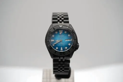 Rolex Submariner Black Edition (Pre-owned)